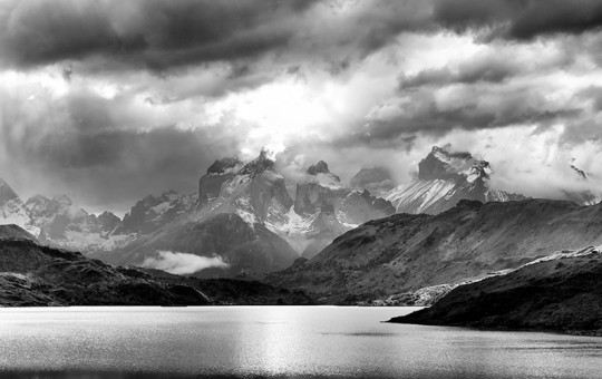 Patagonia